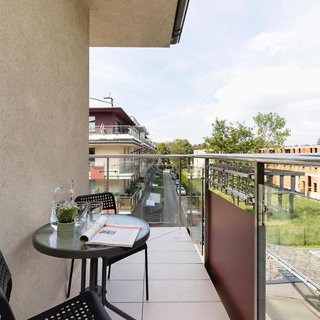 Cracow Skalki Twardowskiego Tyniecka By Noclegi Renters Krakau Exterior foto