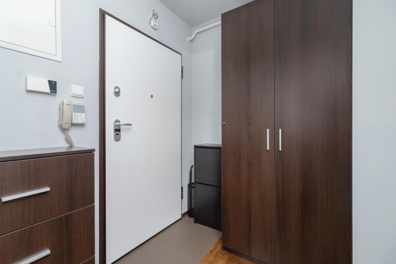 Cracow Skalki Twardowskiego Tyniecka By Noclegi Renters Krakau Exterior foto